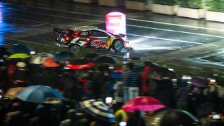 Rallye Monte Carlo 2026 Rallye Monte Carlo 2026