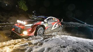 Rallye Monte Carlo 2026 Rallye Monte Carlo 2026