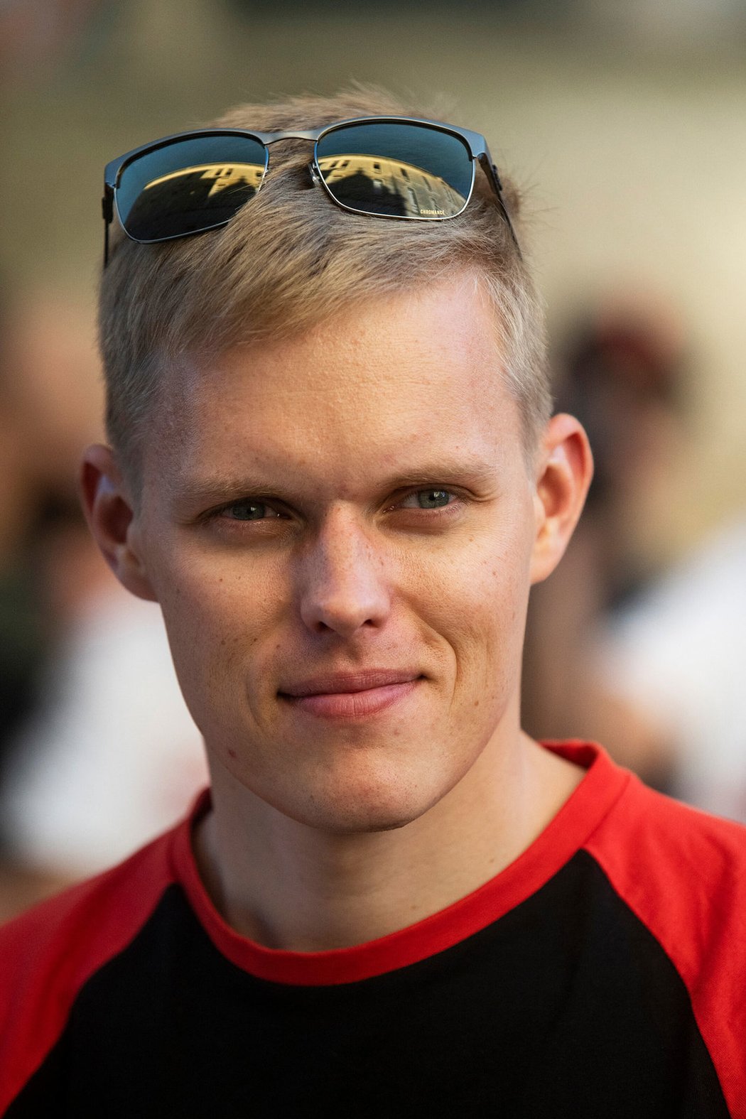 Ott Tänak