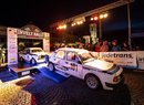 Rallye Pačejov 2020