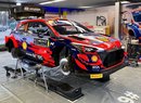 Rallye Portugal 2021