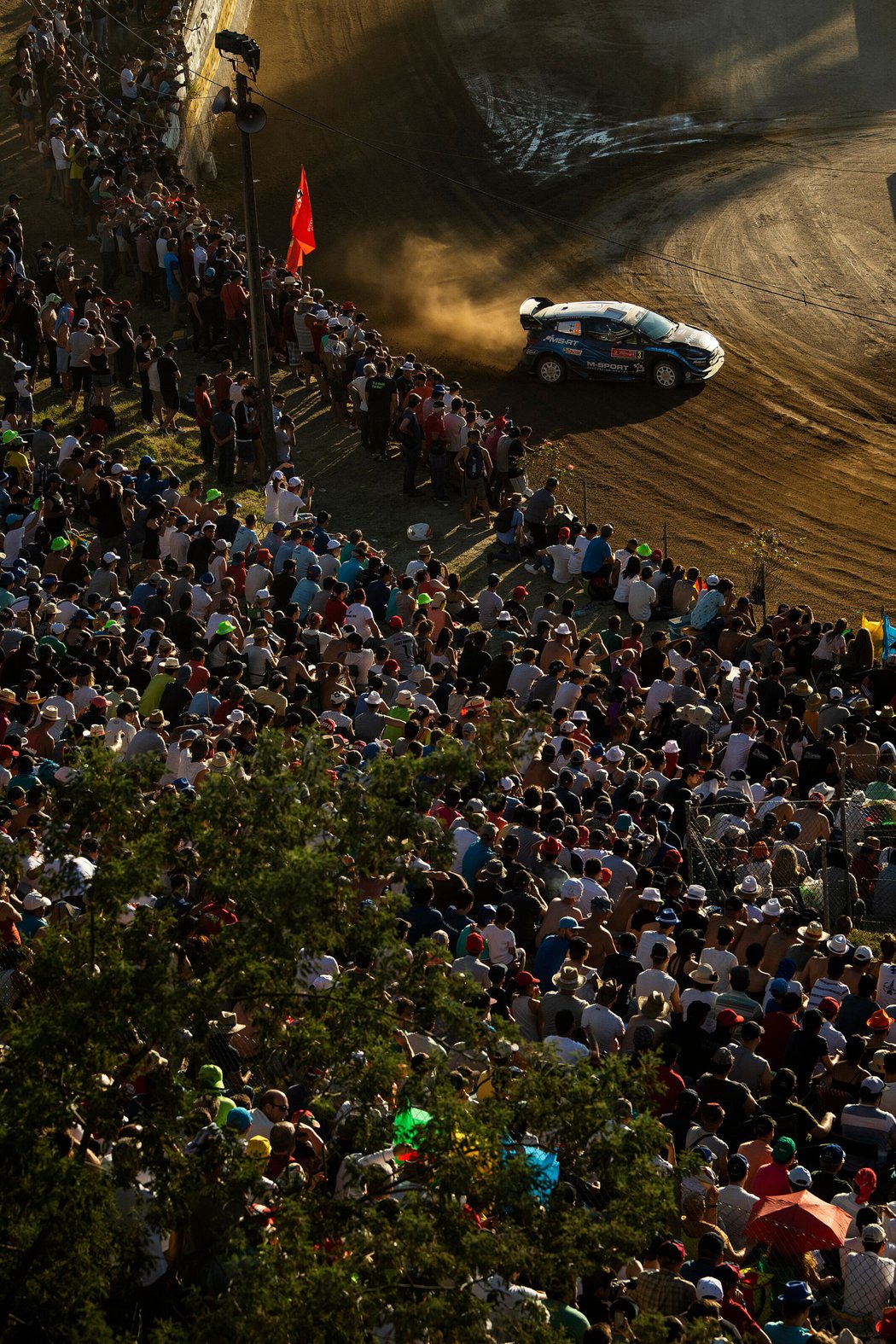 Portugalská Rallye 2019