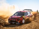 Portugalská Rallye 2019