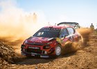 Před Portugalskou rallye: Porazí Loeb Ogiera? Kopecký letos poprvé