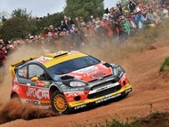 Rallye Portugalsko