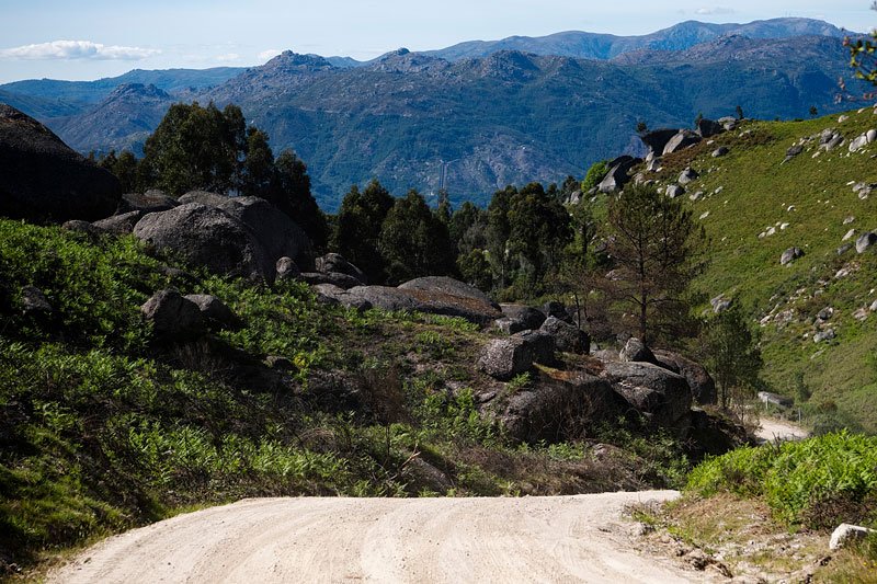 Portugalská rallye 2019