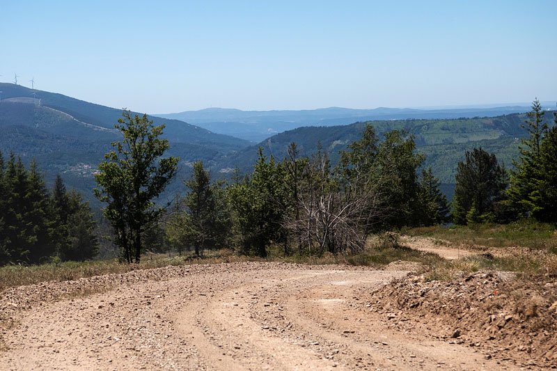 Portugalská rallye 2019