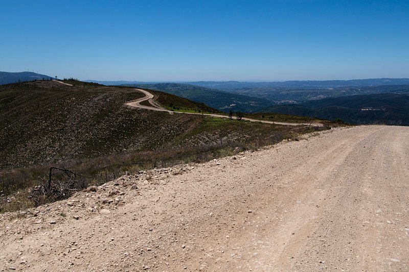 Portugalská rallye 2019