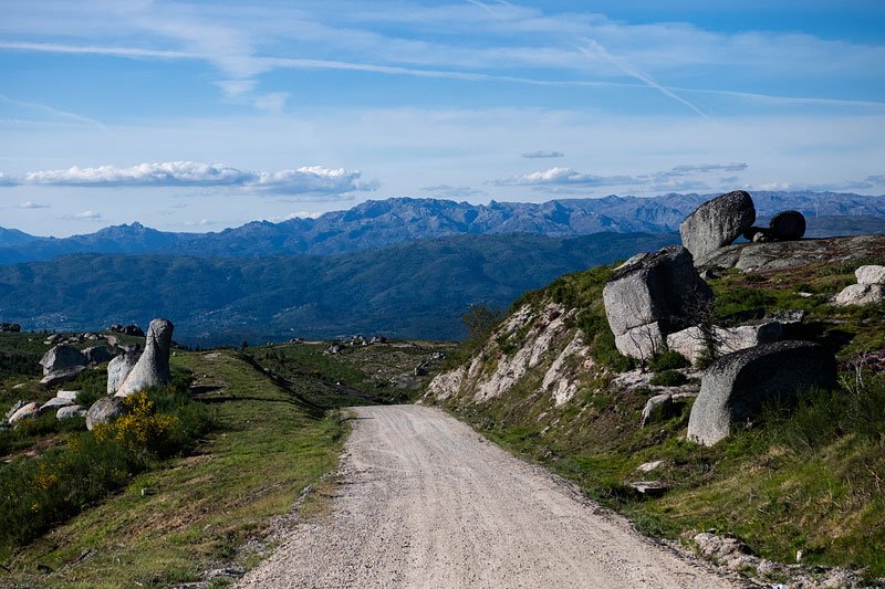 Portugalská rallye 2019