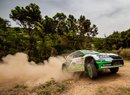 Rallye Sardinie 2019