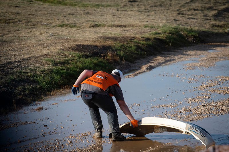 Rallye Sardinie 2019