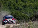 Rallye Sardinie 2020