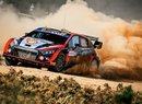 Rallye Sardinie 2022