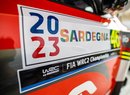 Rallye Sardinie 2023