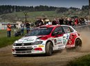 Rallye Šumava 2022