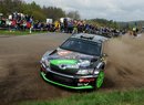 Rallye Šumava 2022