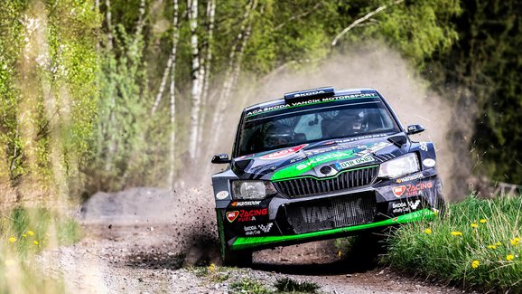 Tipy na víkend: Bude výjimečný po celé ČR! Rally, tuning, drifty a další