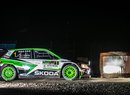 Rallye Šumava 2019