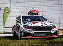 Rallye Šumava Klatovy 2024
