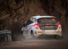 Švédská rallye po 2. dnu: Evans stále první, další zkouška zrušena