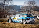 Valašská Rallye 2021
