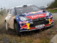 Rallye Wales