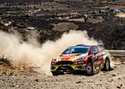 Před startem Mexické rallye: Vydrží Tänak útoky?