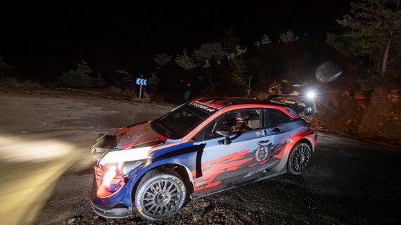 Start sezony MS Rallye 2020: Ovládne WRC Tänak, nebo Ogier?