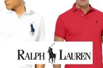 Luxusní polo trička Ralph Lauren nyní za 890,- / jen do 26.3.2012