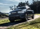 Ram 1500 REV oficiálně: Elektrický pick-up zůstává tajnůstkářský