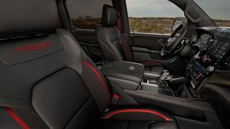 Ram 1500 SRT TRX (2026) Ram 1500 SRT TRX (2026)