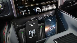 Ram 1500 SRT TRX (2026) Ram 1500 SRT TRX (2026)