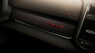 Ram 1500 SRT TRX (2026) Ram 1500 SRT TRX (2026)