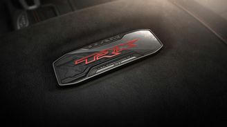 Ram 1500 SRT TRX (2026) Ram 1500 SRT TRX (2026)