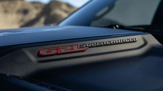 Ram 1500 SRT TRX (2026) Ram 1500 SRT TRX (2026)