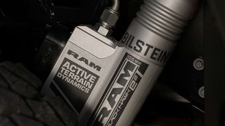 Ram 1500 SRT TRX (2026) Ram 1500 SRT TRX (2026)