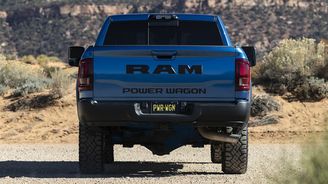 Ram Heavy Duty Ram Heavy Duty