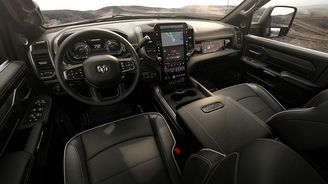 Ram Heavy Duty Ram Heavy Duty