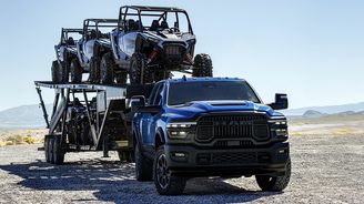 Ram Heavy Duty Ram Heavy Duty