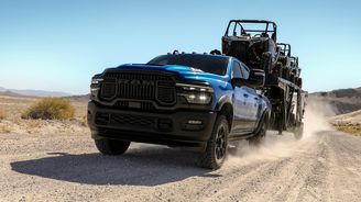 Ram Heavy Duty Ram Heavy Duty