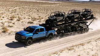 Ram Heavy Duty Ram Heavy Duty