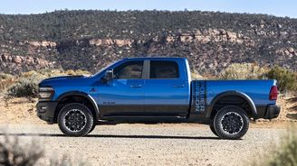 Ram Heavy Duty Ram Heavy Duty