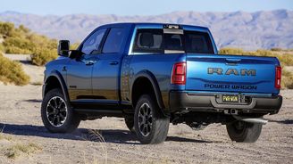 Ram Heavy Duty Ram Heavy Duty