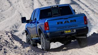 Ram Heavy Duty Ram Heavy Duty