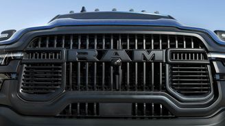 Ram Heavy Duty Ram Heavy Duty