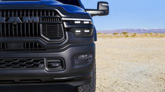 Ram Heavy Duty Ram Heavy Duty