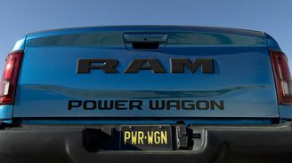 Ram Heavy Duty Ram Heavy Duty