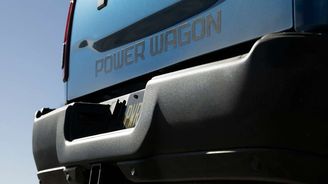 Ram Heavy Duty Ram Heavy Duty