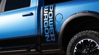 Ram Heavy Duty Ram Heavy Duty