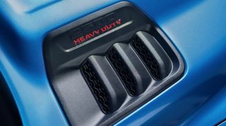 Ram Heavy Duty Ram Heavy Duty